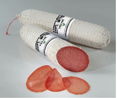 SAUCISSON UNGHERESE VILLANI